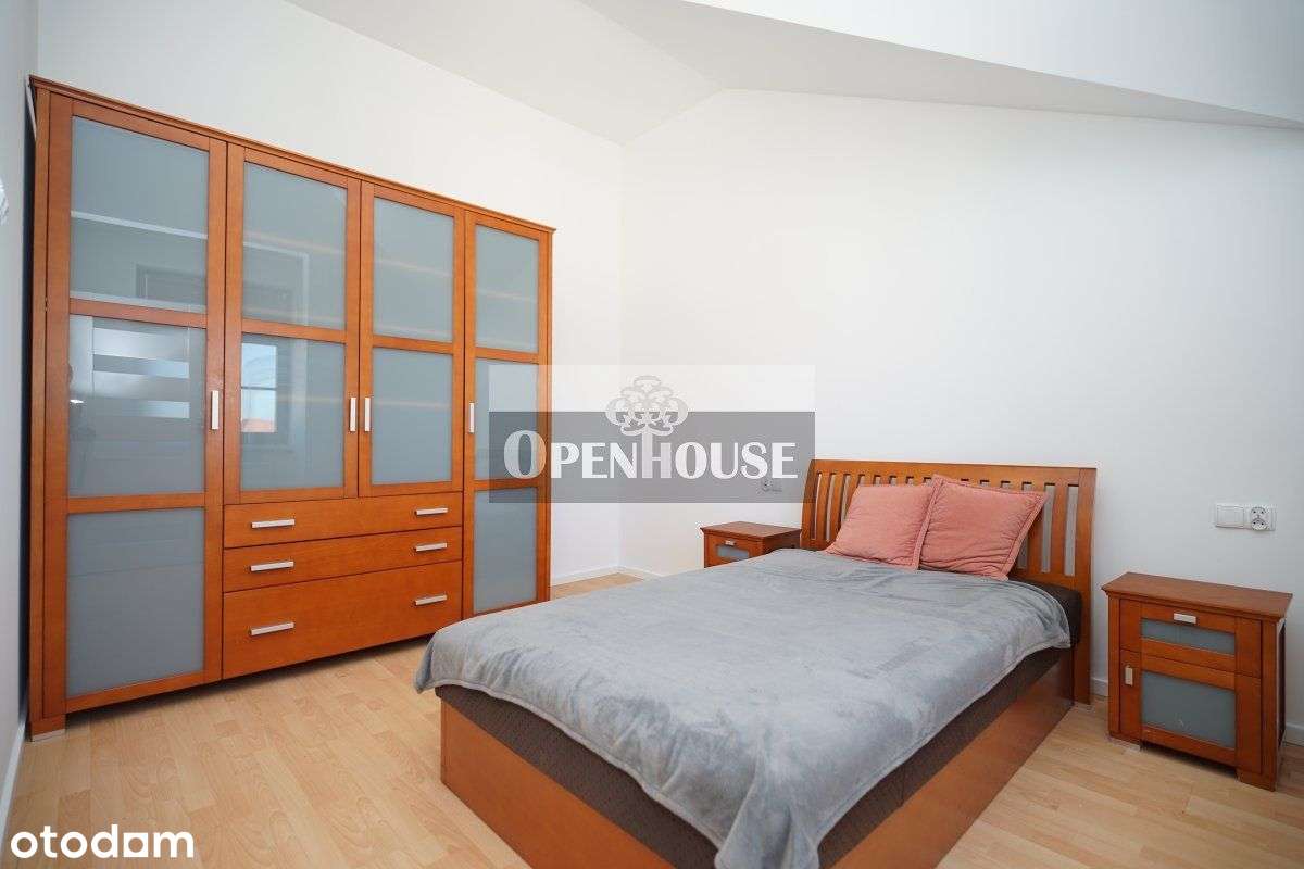 Bezczynszowe, dwupokojowe mieszkanie do wynajęcia - Pełny obrazek: 5/5