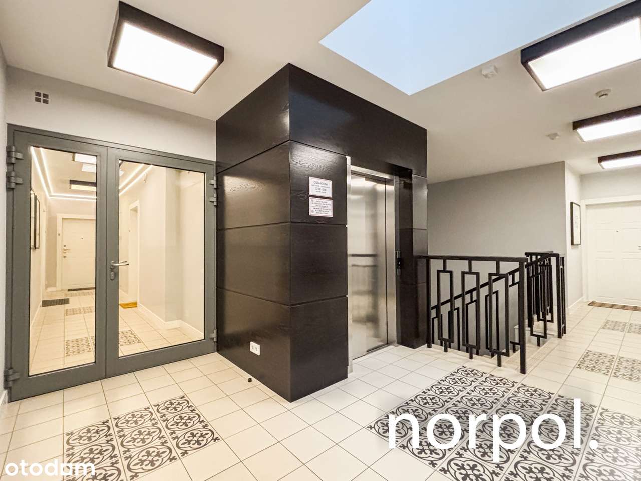 Cichy apartament w dzielnicy Kazimierz-13