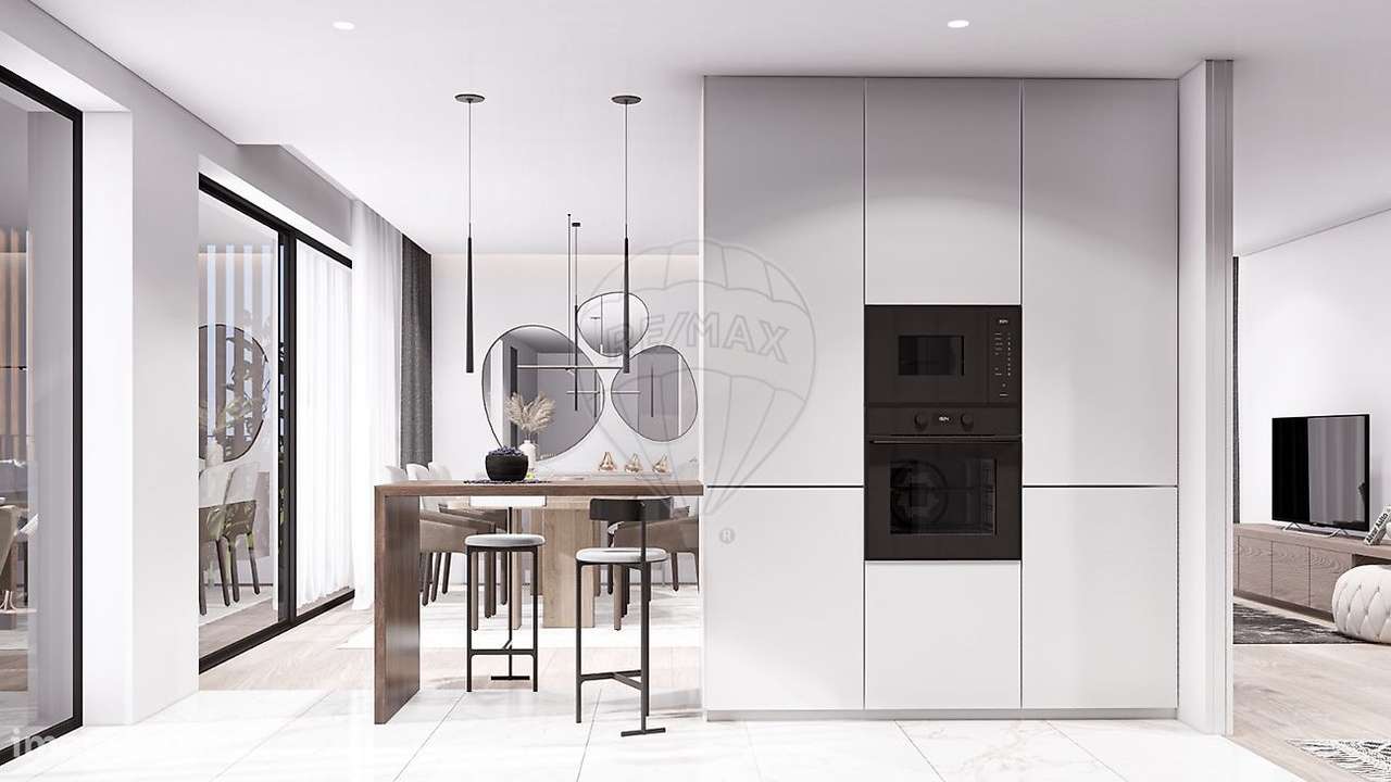 Apartamento T2 para venda - Grande imagem: 3/14