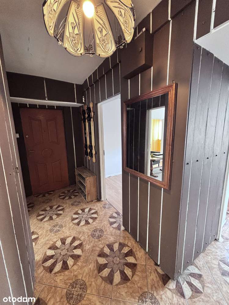 Mieszkanie 4 pokoje z dużym balkonem w centrum-19