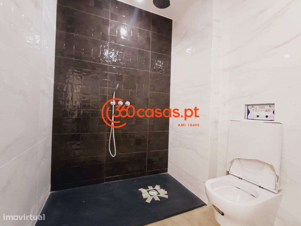 Apartamento T2 com garagem em Almancil-10