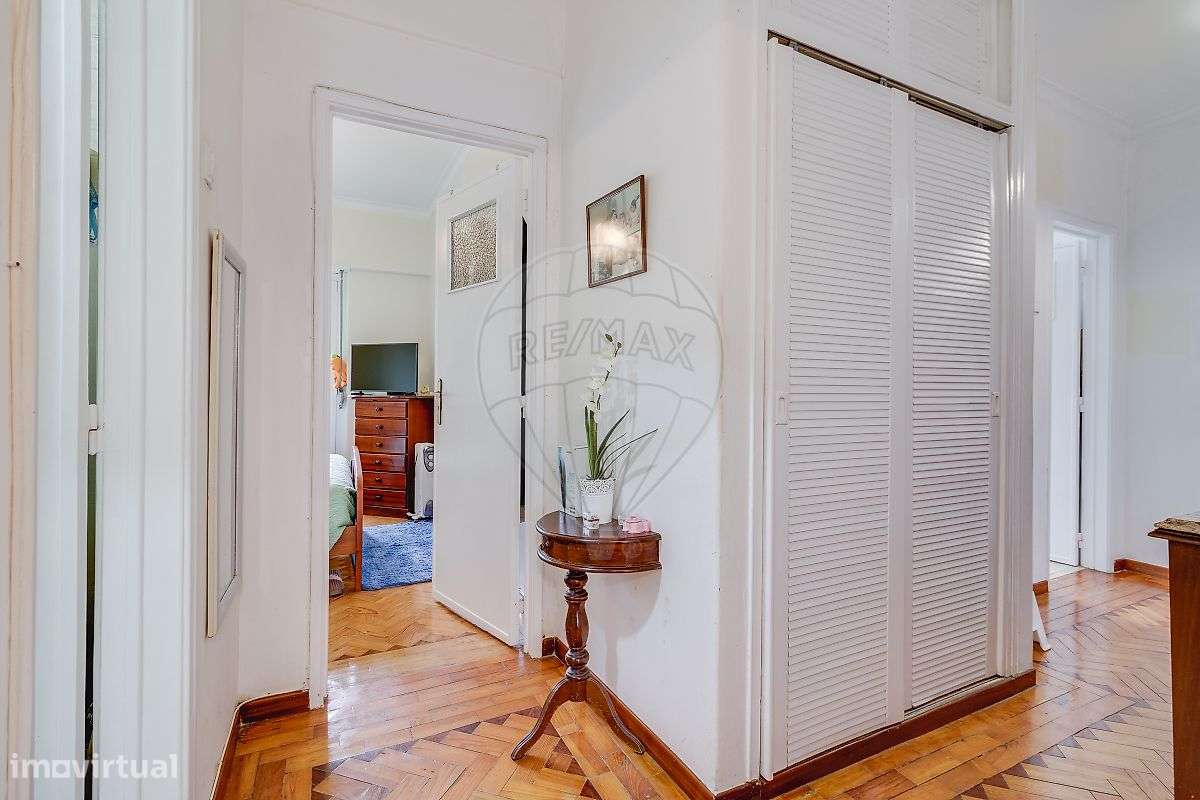Apartamento T2 para venda-10