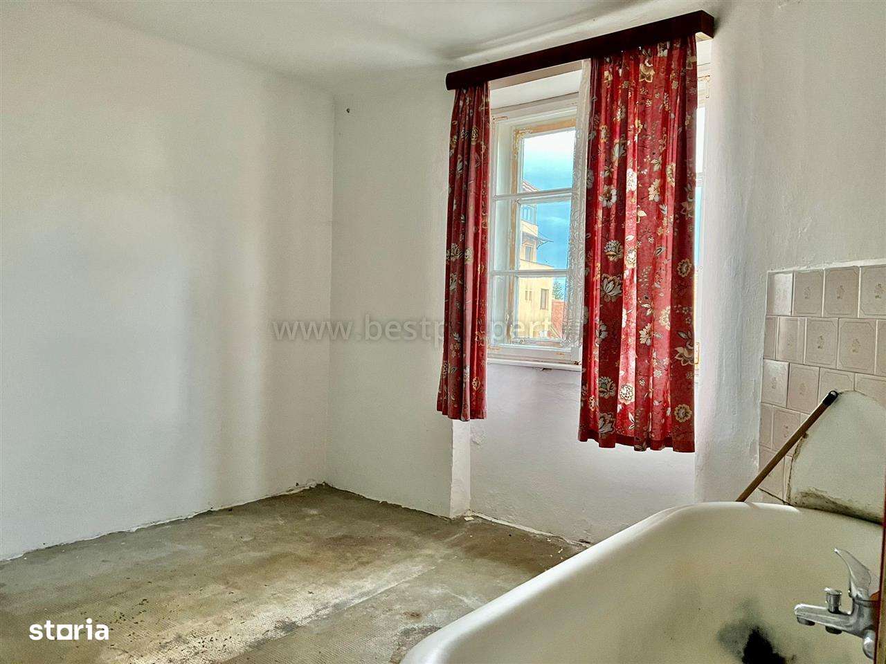 Apartament la vila de vanzare Sibiu zona Centrala-18