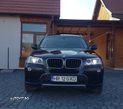 BMW X3 xDrive20d - 2