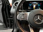 Mercedes-Benz B 180 d AMG Line Aut. - 16