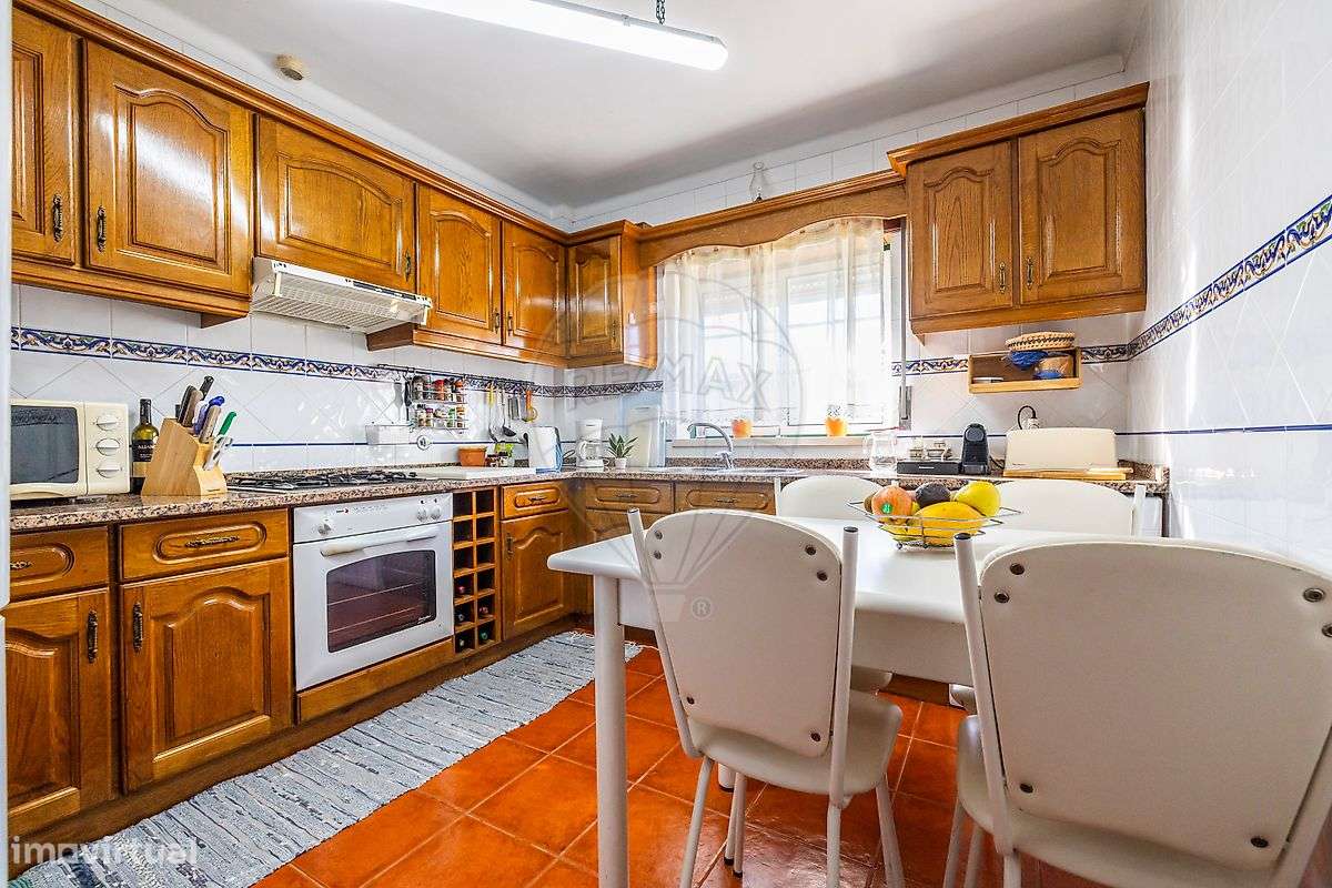 Apartamento T3 para venda - Grande imagem: 5/13