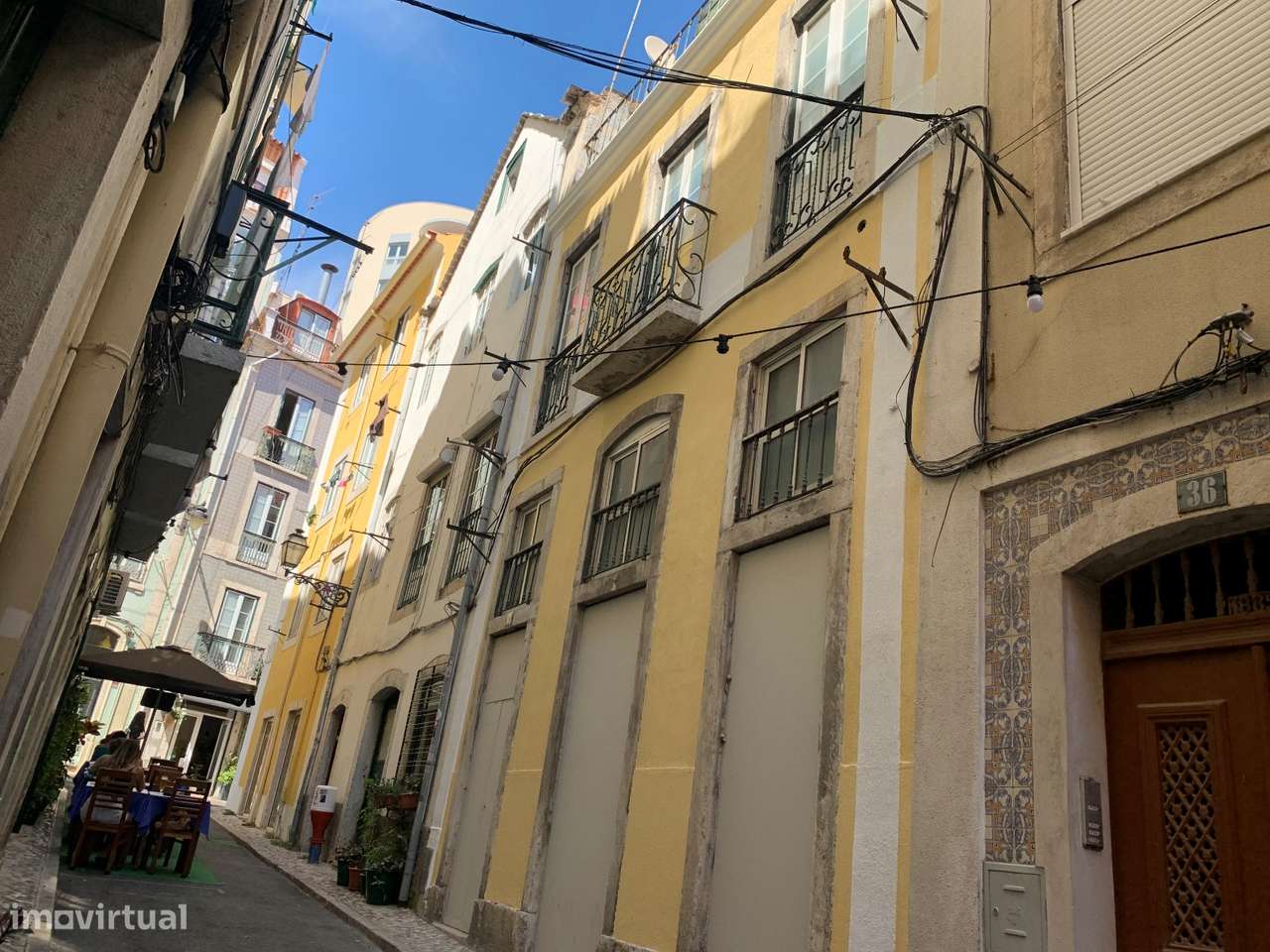 LCP1735 - Prédio em Santos para reabilitação-5