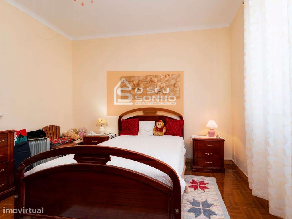 Moradia T3 em São Brás de Alportel-17