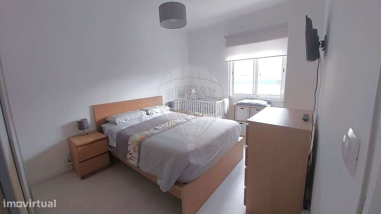 Apartamento T2 para venda-10