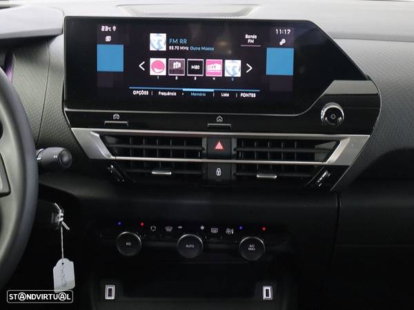 Citroën C4 1.5 BlueHDi Feel Pack - 20