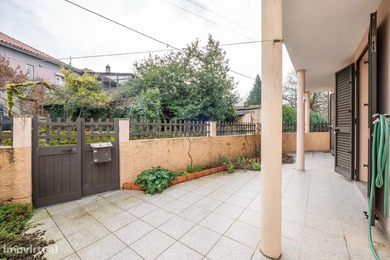 Moradia 4 quartos – Cancela – São João de Areias – Santa Comba Dão-27