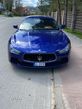 Maserati Ghibli - 12