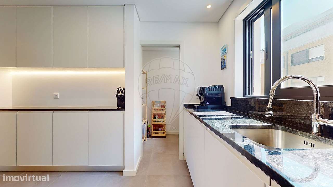 Apartamento T3 para venda-15