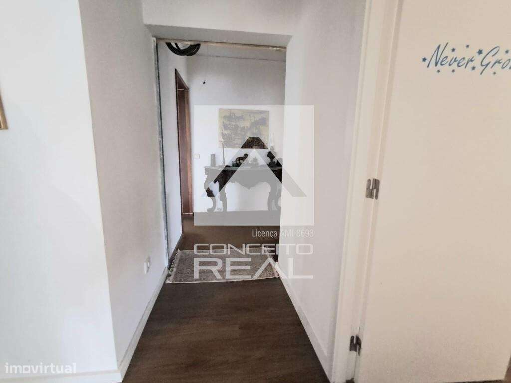 Penthouse  - c/ Terraço 360º  - Privacidade Total - Piscina - Boavista-33