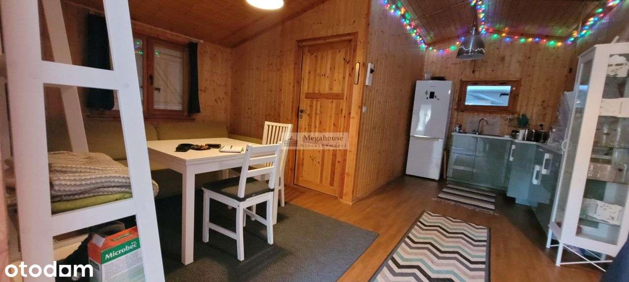 Wspaniała lokalizacja, Sosnówka Kolonia-7