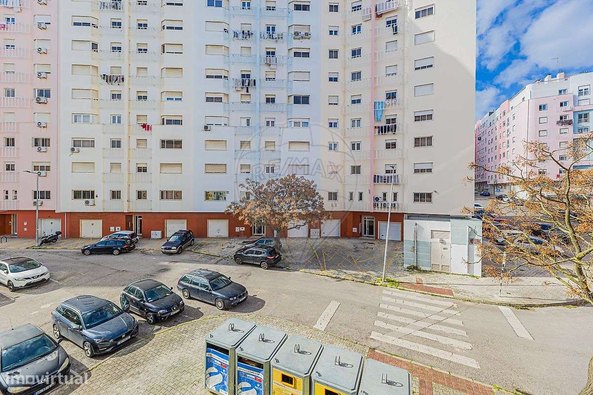 Apartamento T3 para venda-24