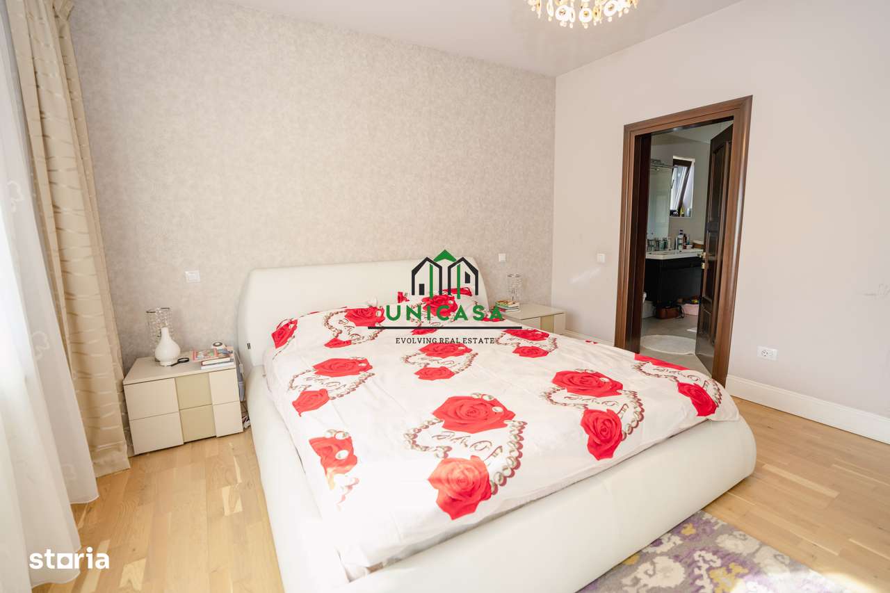 Casa Individuala - Vladesti - Teren de 1780 mp-19