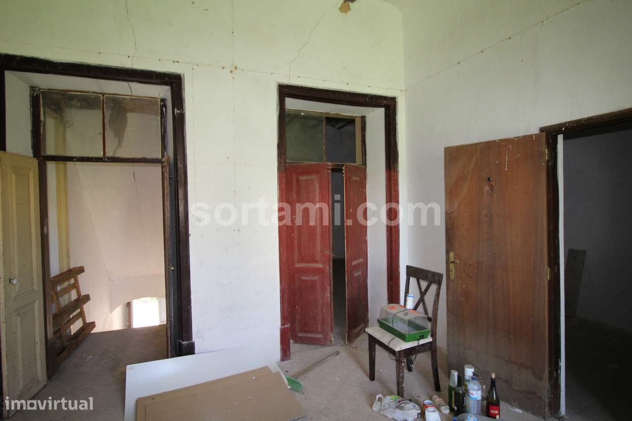 Terreno Para Construção  Venda em Loulé (São Sebastião),Loulé - Grande imagem: 3/10