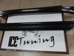 Kit Lip / Spoiler frontal Type r + Traseiro Honda Civic EK, EJ 99-01 2, 4 Portas - 6