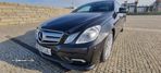 Mercedes-Benz E 250 CDi Avantgarde BlueEfficiency Auto - 4