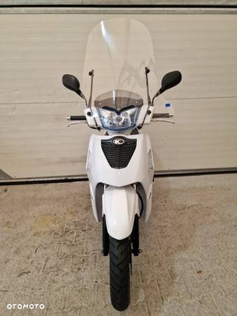 Kymco People - 14