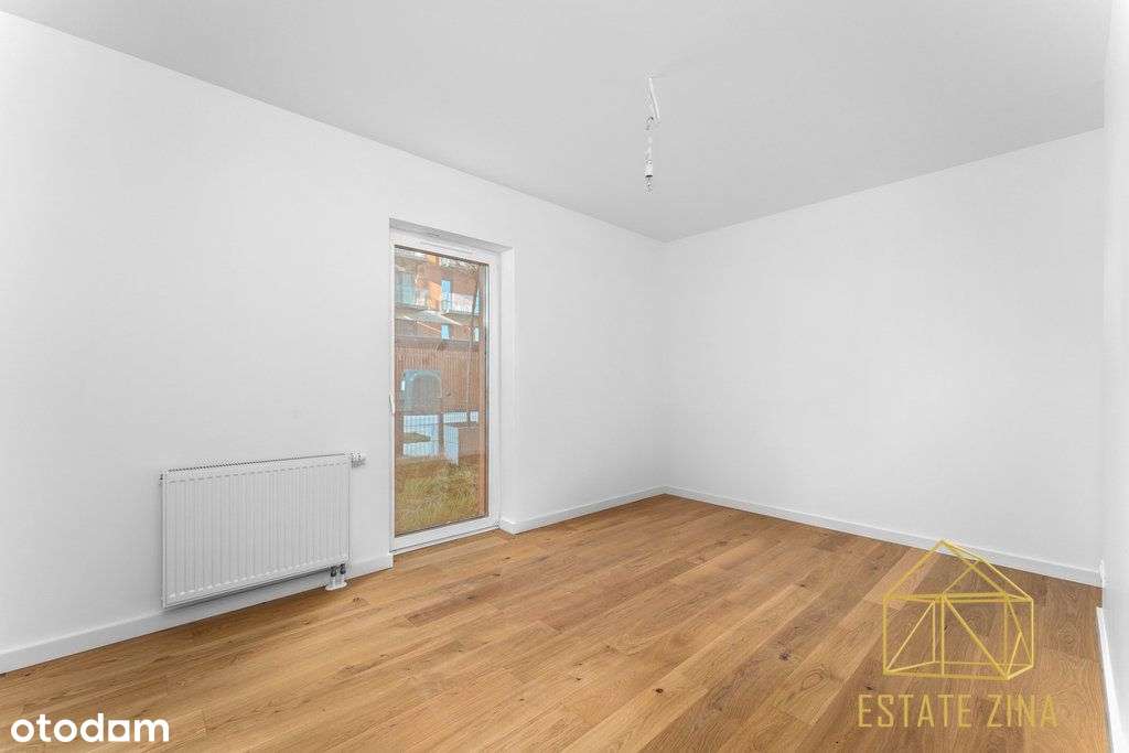 Zabłocie I 2 pokoje I gotowe do zamieszkania! - Pełny obrazek: 2/17