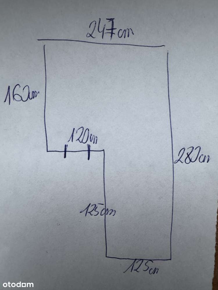 Piwnica do wynajęcia – 5,60 m² - Pełny obrazek: 4/4