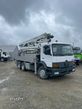 Mercedes-Benz Atego 26.28 - 2