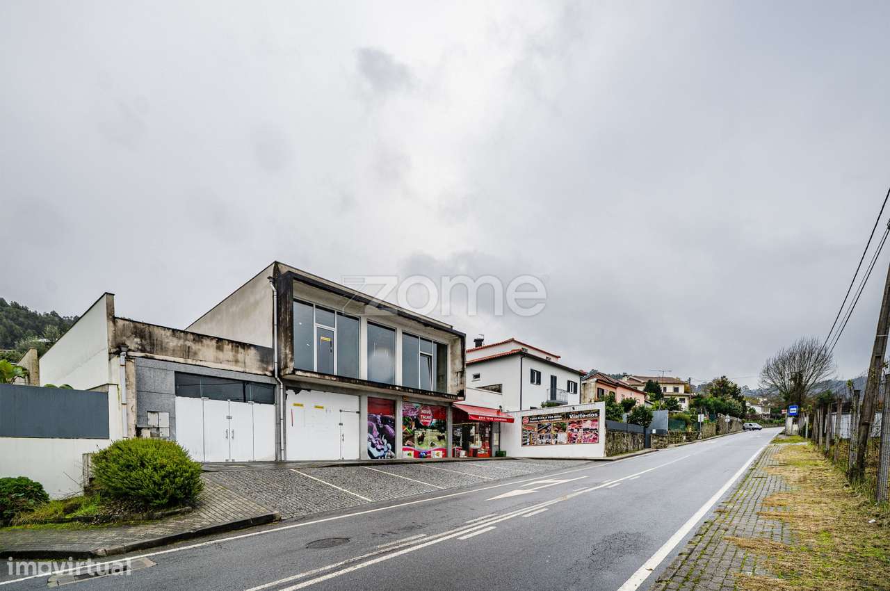 Oportunidade de investimento em Escudeiros, Braga - Grande imagem: 2/7