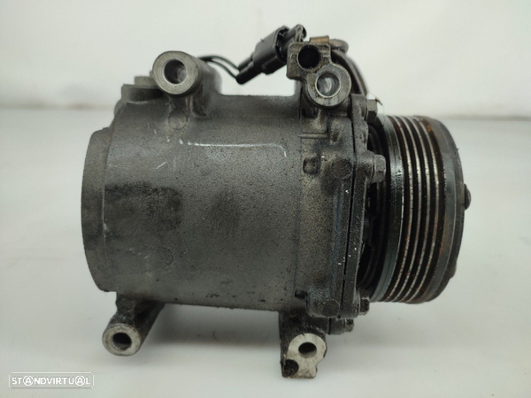 Compressor Do Ac Mitsubishi Lancer Vi (Cj_, Cp_) - 3