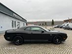 Dodge Challenger Automatik SXT Plus - 4