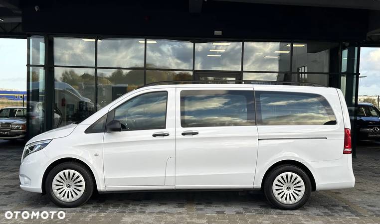 Mercedes-Benz Vito - 3