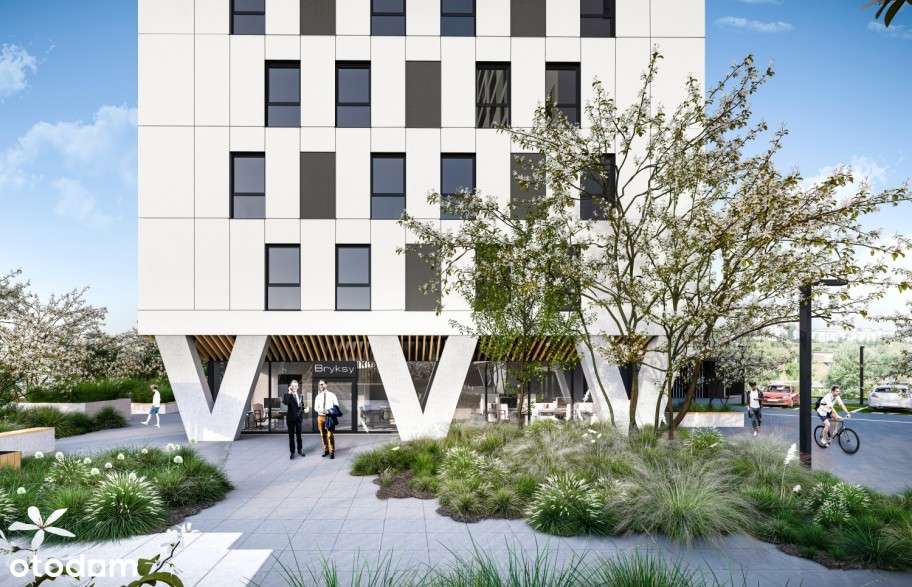 KrakoVska 2 | mieszkanie 2-pok. | M68 - Pełny obrazek: 2/8