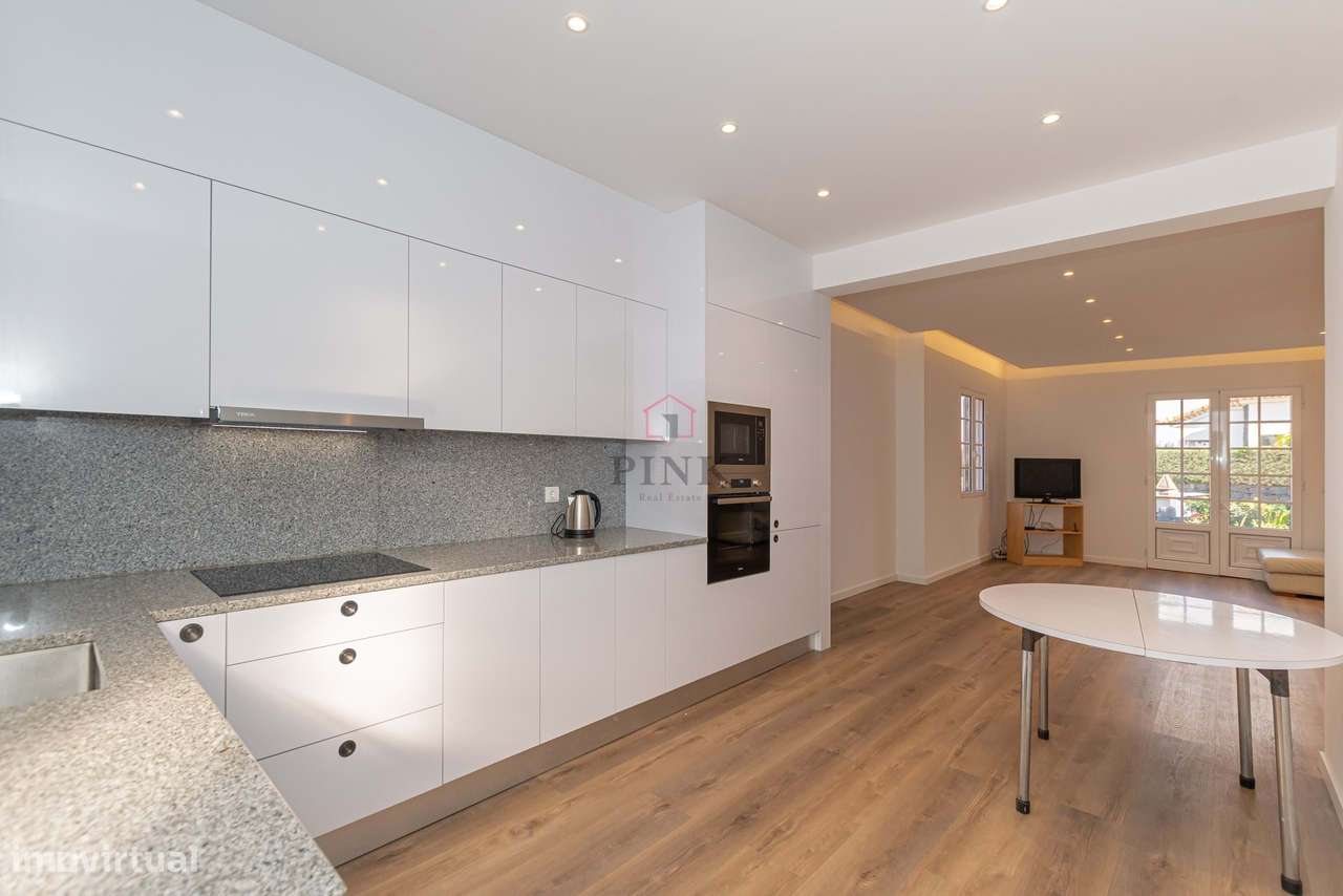 Moradia T3 - Água de Pena, Machico-7