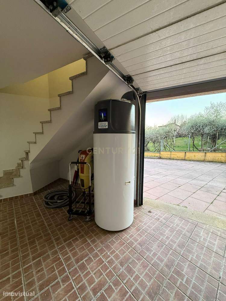 Suberba Moradia em São Pedro de Sarracenos - 5 min do CENTRO de Bragan-35