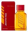 MERCEDES Perfumy meskie AMG RED THRILL 60ml - 1