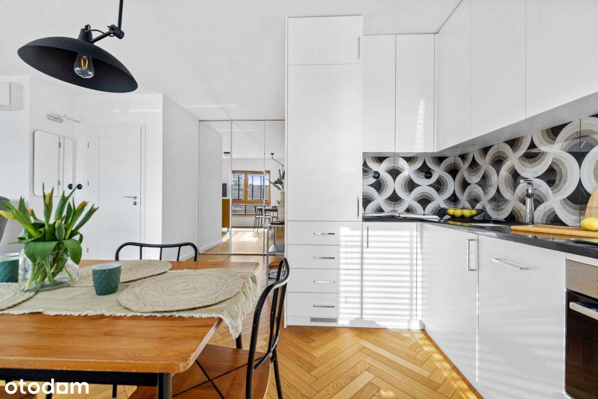 Nowoczesne, blisko plaży, 2poziomy,balkon, parking-5