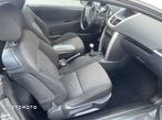 Peugeot 207 CC FAP 110 (Blue Lion) Premium - 31