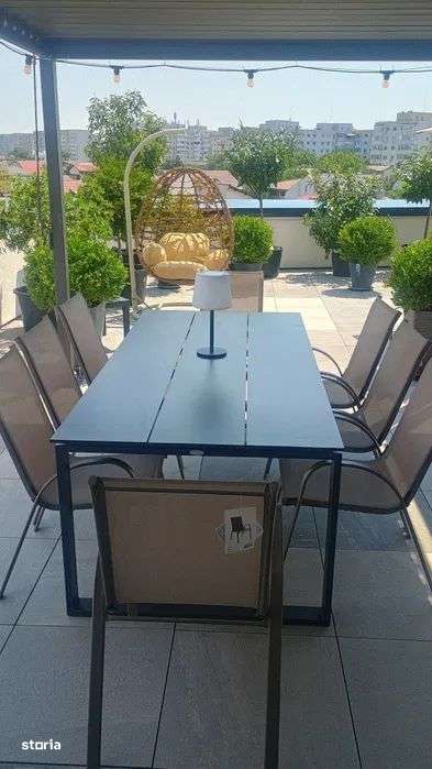 VANZARE | TERASA 72MP | PARCUL CIRCULUI - Imagine principală: 2/6
