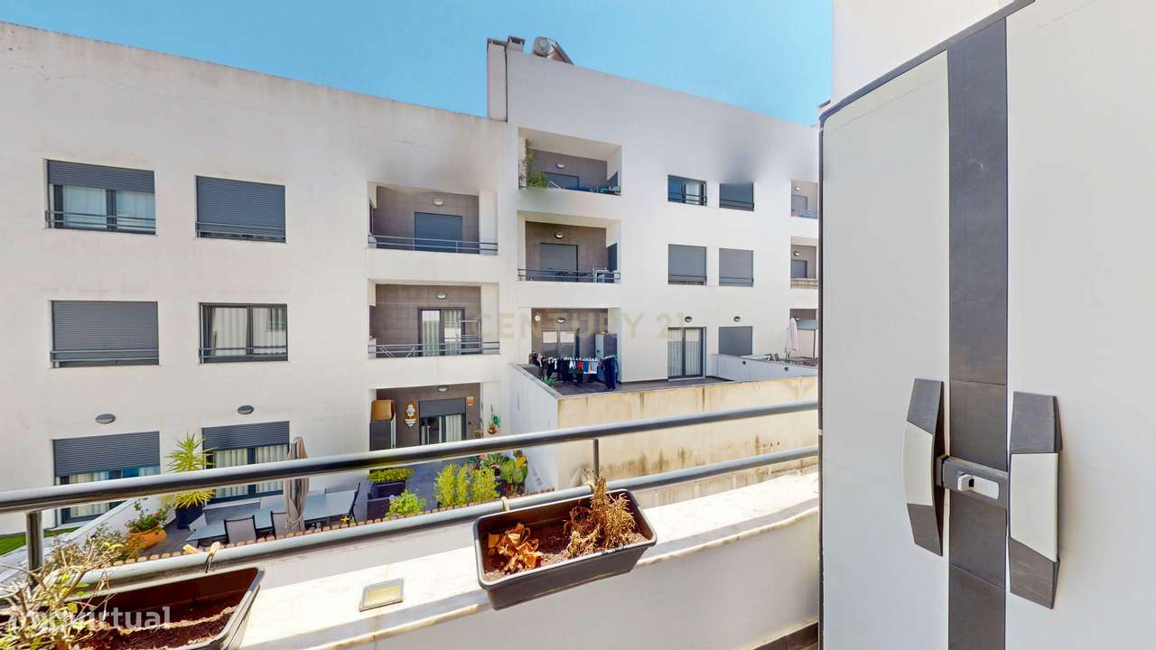 Apartamento T2+1 Exclusivo com Mezanine - onde a tranquilidade e acess-7