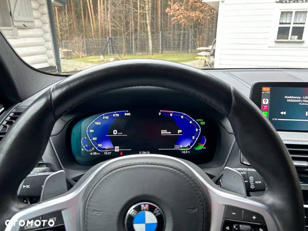 BMW X3 xDrive30i M Sport sport - 17