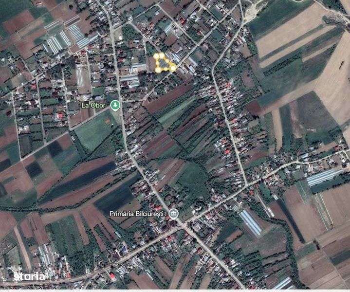 Vand casa batraneasca com. Bilciuresti, Jud. Dambovita - Imagine principală: 4/6