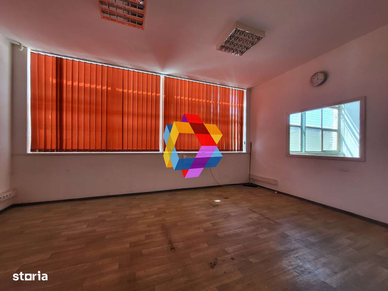 Spatiu industrial - 580 mp  # plus-imo.ro - Imagine principală: 4/5