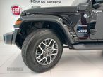 Jeep Wrangler - 13