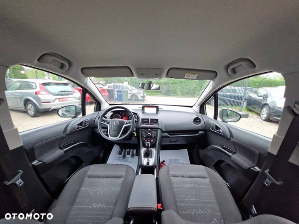 Opel Meriva 1.4 Enjoy - 24