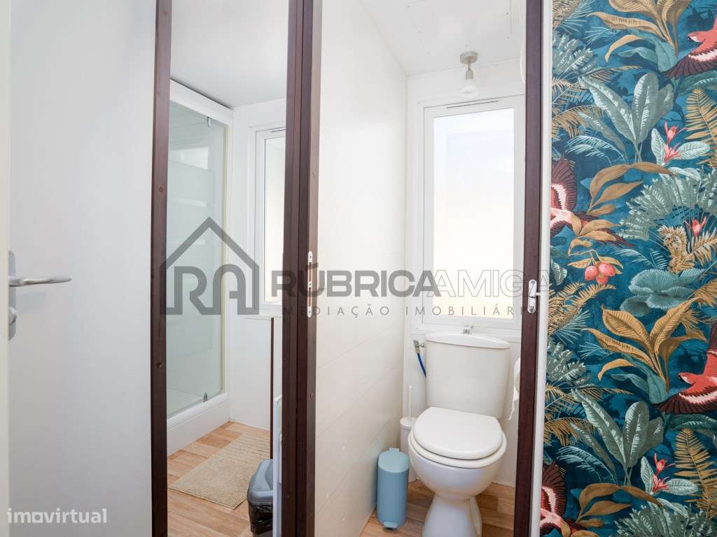 Moradia térrea de 3 quartos e piscina-48
