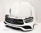 MERCEDES GLC W253 LIFT MASKA ZDERZAK LAMPY PAS - 3