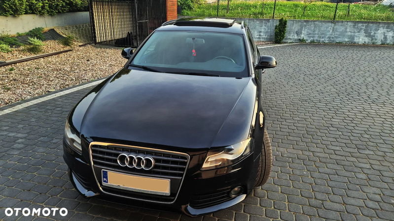 Audi A4 - 30