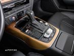 Audi A6 3.0 TDI quattro Tiptronic - 20