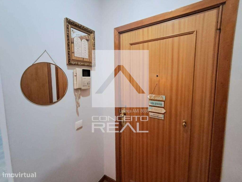 Apartamento T3+1 com 174 m2 de Área Bruta — junto ao Colégio Novo da M - Grande imagem: 5/35